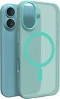 Puro Daylight Cover (iPhone 16) - Grn
