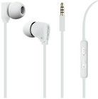 Puro Fine Stereo Headset - Hvid