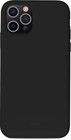 Puro Icon Cover (iPhone 13 Pro Max) - Sort