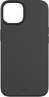 Puro Icon Cover (iPhone 14 Plus) - Sort
