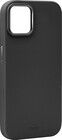 Puro Icon Mag Cover (iPhone 15) - Sort