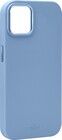 Puro Icon Mag Cover (iPhone 15) - Lysebl�