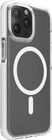 Puro Lite Mag Pro-cover (iPhone 15 Pro Max)