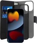 Puro Wallet Aftagelig 2 i 1 (iPhone 13 Pro Max)