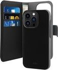 Puro Wallet Aftagelig 2 i 1 (iPhone 14 Pro Max)