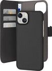 Puro Wallet Aftagelig 2 i 1 (iPhone 15 Plus)
