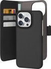 Puro Wallet Aftagelig 2 i 1 (iPhone 15 Pro)