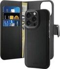 Puro Wallet Aftagelig 2 i 1 (iPhone 16 Pro Max)