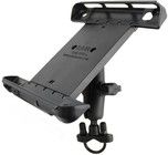 RAM Mount - Holder med U-bolt til grebmontering (iPad)