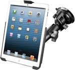 RAM Mount - Holder med sugekop (iPad mini)