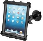 RAM Mount - Holder til iPad med cover (iPad)