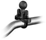 RAM Mount - Montering med U-bolt til motorcykel