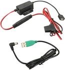 RAM Mount RAM-GDS-CHARGE-M55-V8BU