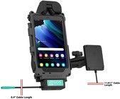 RAM Mount RAM-GDS-DOCK-SAM62CP-NFCU