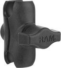 RAM Mount RAP-B-201U-A Arm til B-pre - Kort