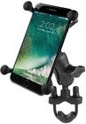 RAM Mount - X-Grip U-bolt med kort arm (iPhone Max / Plus)