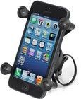 RAM Mount - EZ On / Off med X-Grip (iPhone)