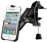 RAM Mount - Golfholder (iPhone 4 / 4S)