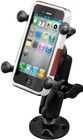 RAM Mount - X-Grip med skruemontering (iPhone)