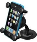 RAM Mount - Lil 'Buddy med X-Grip (iPhone)