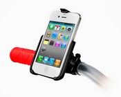 RAM Mount Ez-On / Off (iPhone 4 / 4S)