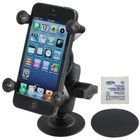 RAM Mount - X-Grip med selvklbende base