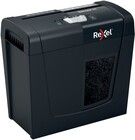 Rexel Secure X6 makuleringsmaskine