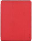 Devia Leather Case (iPad Pro 12,9 (2018)) - Rd