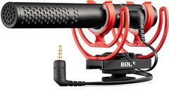 R�de VideoMic NTG