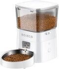 Rojeco 2L Automatisk Pet Feeder WiFi-version