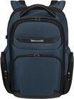 Samsonite Pro-DLX 6 udvidelig rygsk (15,6")