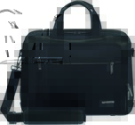 Samsonite Spectrolite 3.0 Udvidelig Bailhandle (15 ")