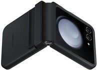 Samsung Flap Eco-lderetui (Galaxy Z Flip5) - Sort