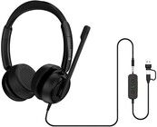 Sandberg 3-in-1 Kontor Headset Pro ENC
