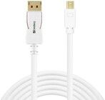 Sandberg DP-MiniDP 1,4 8K60Hz