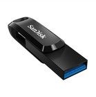 SanDisk Ultra Dual Drive Go USB-C/USB-A