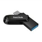 SanDisk Ultra Dual Drive Go USB-C/USB-A