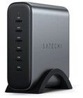 Satechi 200W USB-C 6-Port GaN oplader