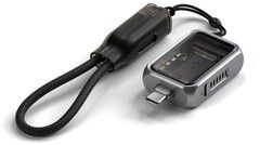 Satechi Mini NVMe SSD kabinet