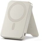 Satechi Qi2 OntheGo Magnetisk Powerbank 10K