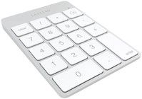 Satechi Slim Wireless Keypad - Slv