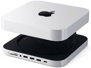 Satechi Stand & Hub med SSD-kabinet (Mac mini)