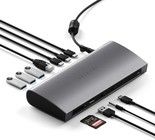 Satechi Thunderbolt 4 Dock