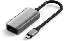 Satechi USB-C til HDMI 2.1 8K Adapter