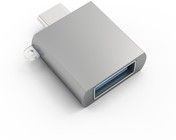 Satechi USB-C to USB-A 3.0 Adapter - Gr