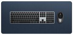 Satechi Vegan-Leather Premium Desk Mat