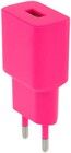 Setty Wall Charger USB-A 2,4 A