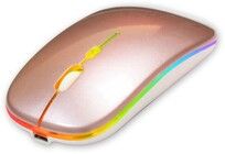 Setty Wireless RGB Mouse