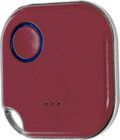 Shelly Blu Button 1 - fjernbetjening - R�d