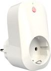 Shelly Plug W - fjernbetjening med energimling